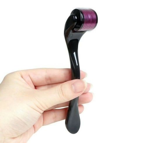 Needle Derma Roller Systems